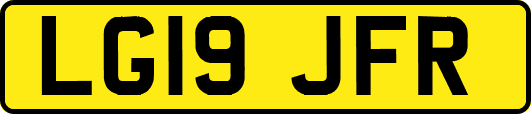LG19JFR