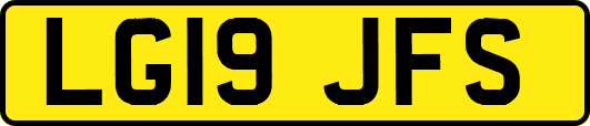 LG19JFS