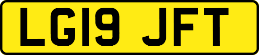 LG19JFT