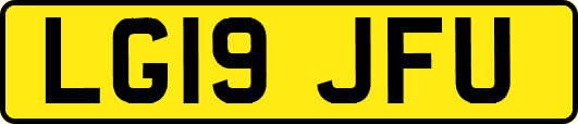 LG19JFU