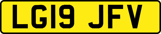LG19JFV
