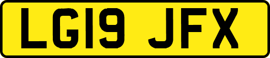 LG19JFX