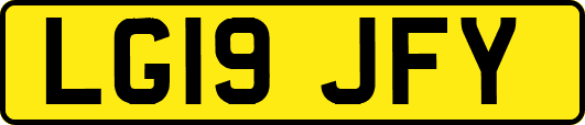 LG19JFY