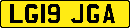 LG19JGA