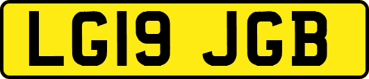 LG19JGB