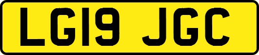 LG19JGC