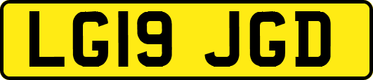 LG19JGD