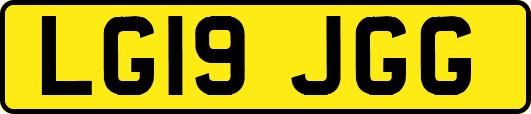 LG19JGG