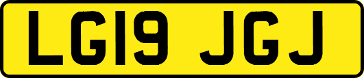 LG19JGJ