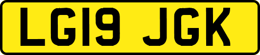 LG19JGK