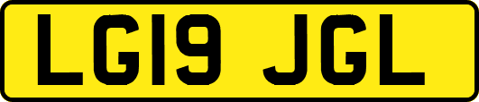 LG19JGL