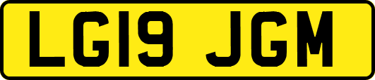 LG19JGM