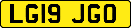 LG19JGO