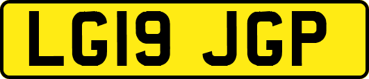 LG19JGP