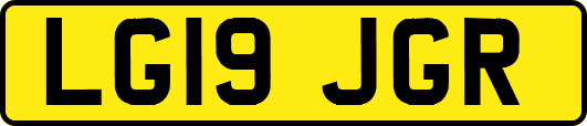 LG19JGR