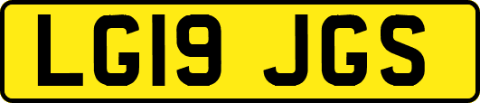 LG19JGS