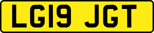 LG19JGT