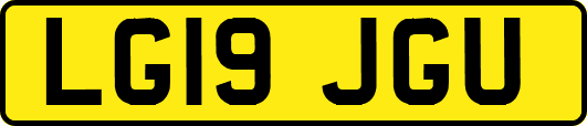 LG19JGU