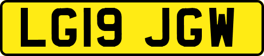 LG19JGW