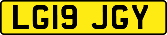 LG19JGY