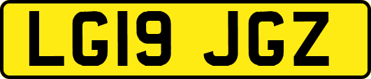LG19JGZ