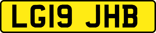 LG19JHB