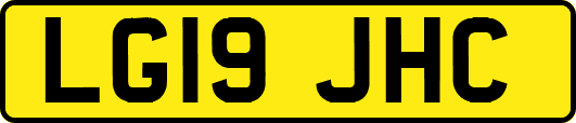 LG19JHC