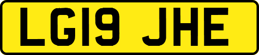 LG19JHE