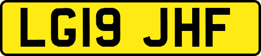 LG19JHF