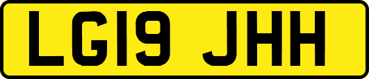 LG19JHH