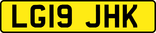 LG19JHK