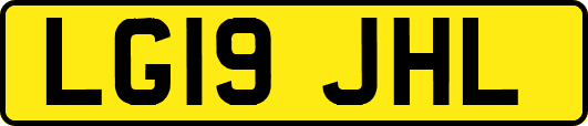 LG19JHL
