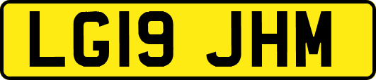 LG19JHM