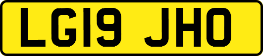 LG19JHO