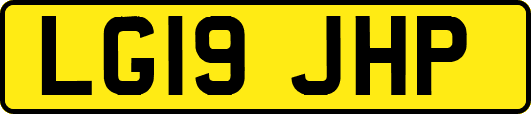 LG19JHP