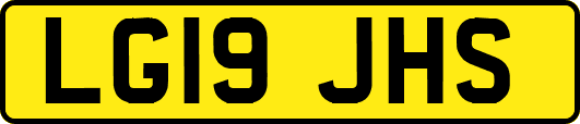 LG19JHS