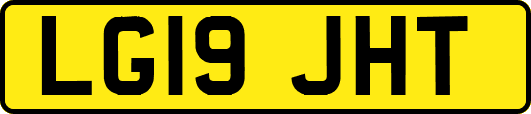 LG19JHT