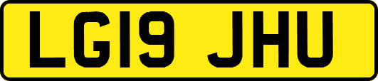 LG19JHU
