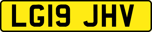 LG19JHV