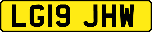 LG19JHW