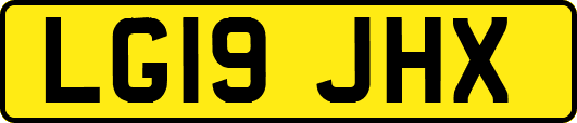 LG19JHX