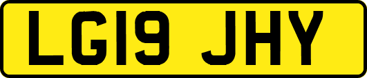 LG19JHY