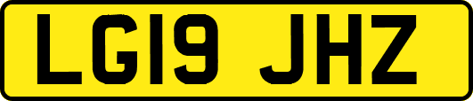 LG19JHZ