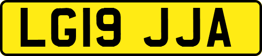 LG19JJA