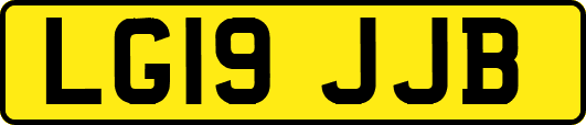 LG19JJB
