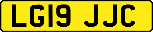 LG19JJC