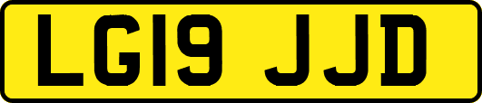 LG19JJD