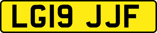 LG19JJF