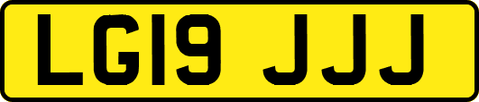 LG19JJJ