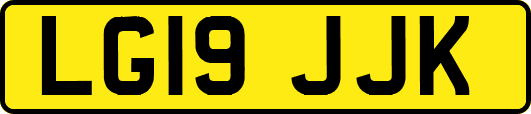 LG19JJK
